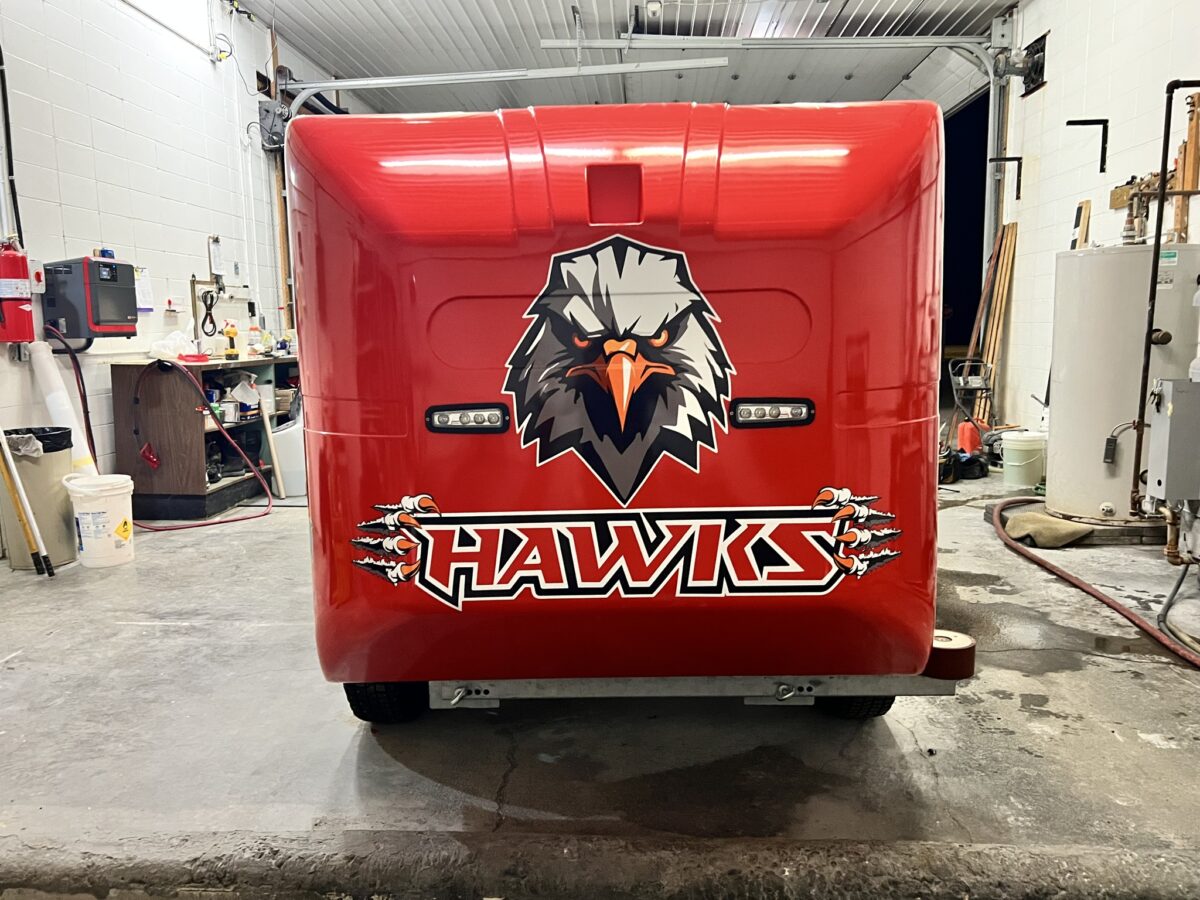 Calgary Best Sign Company