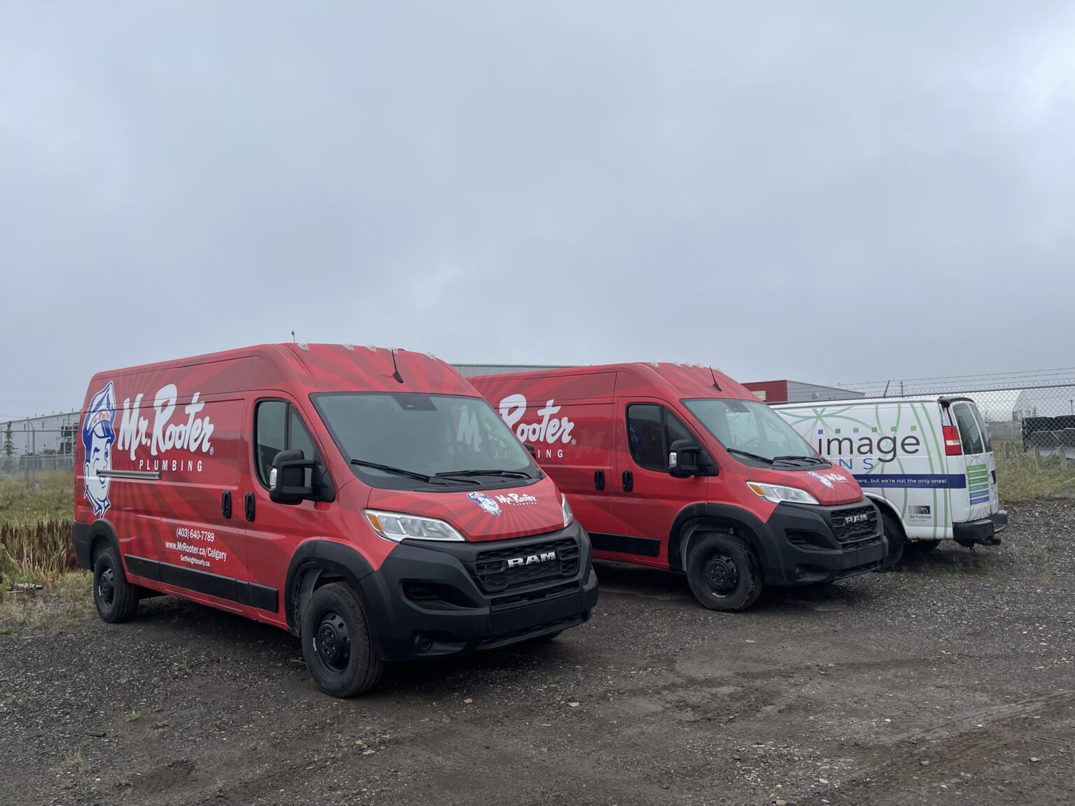 Calgary Best Sign Company