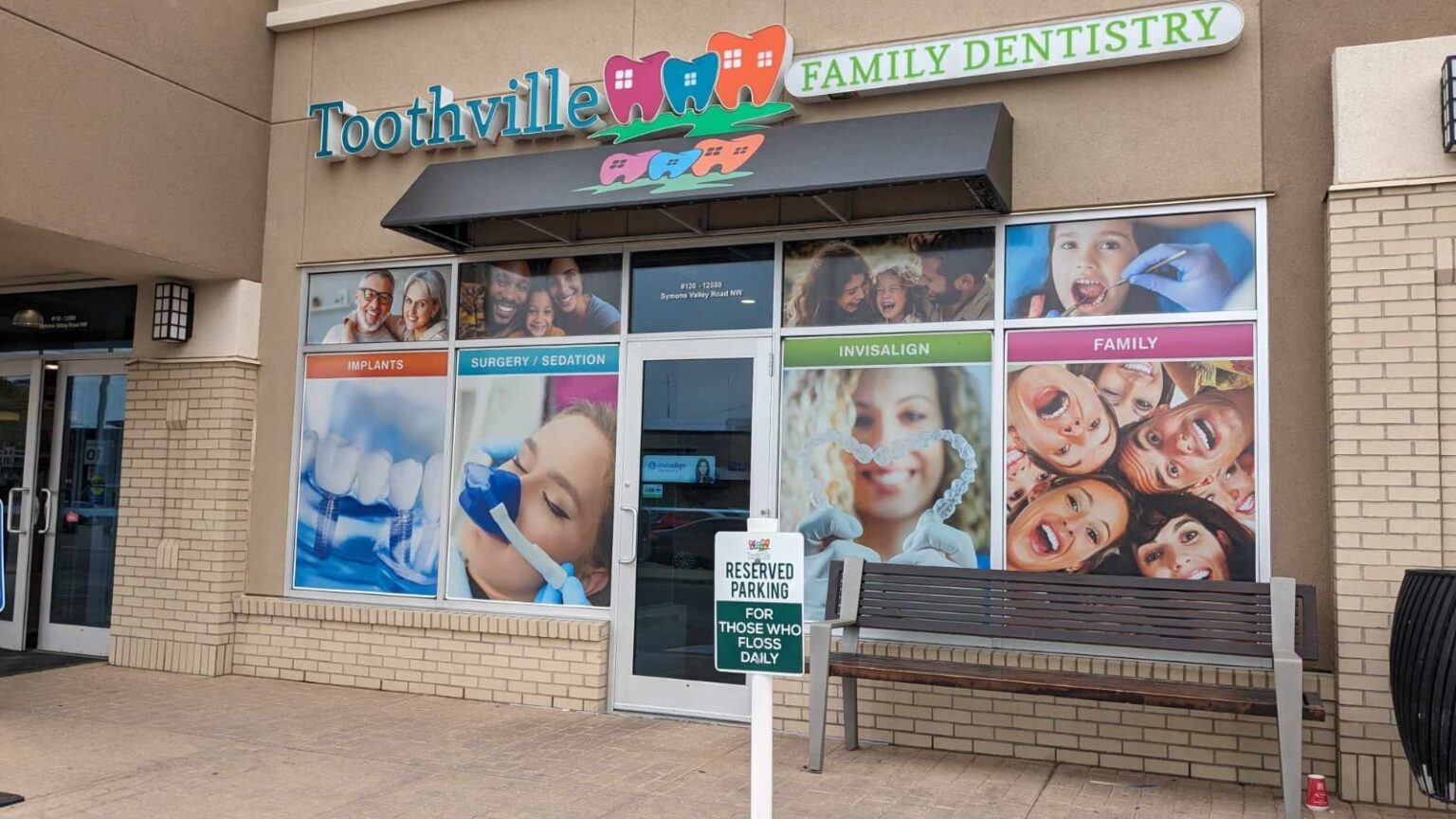 Calgary Best Sign Company