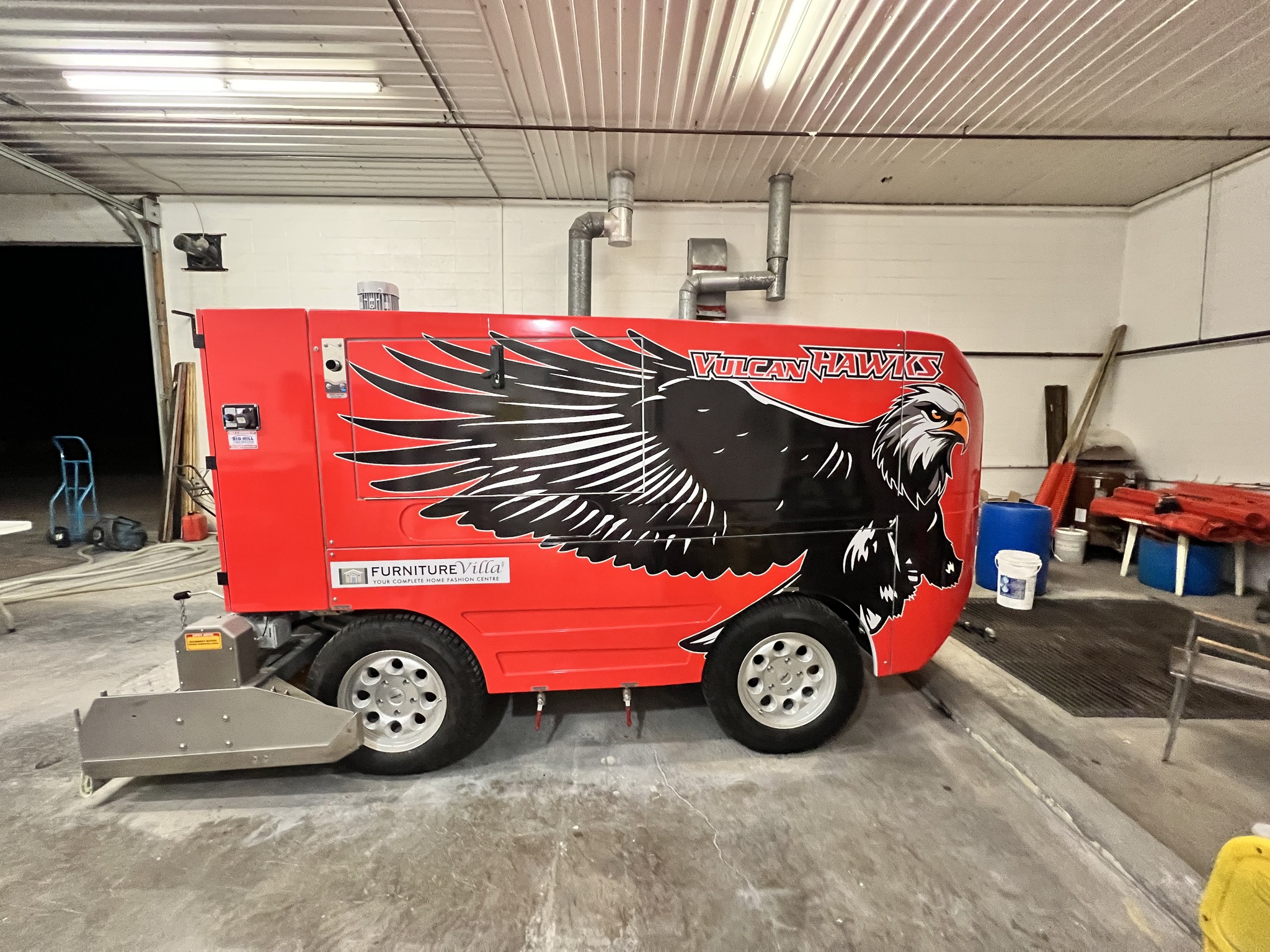 Calgary Best Sign Company
