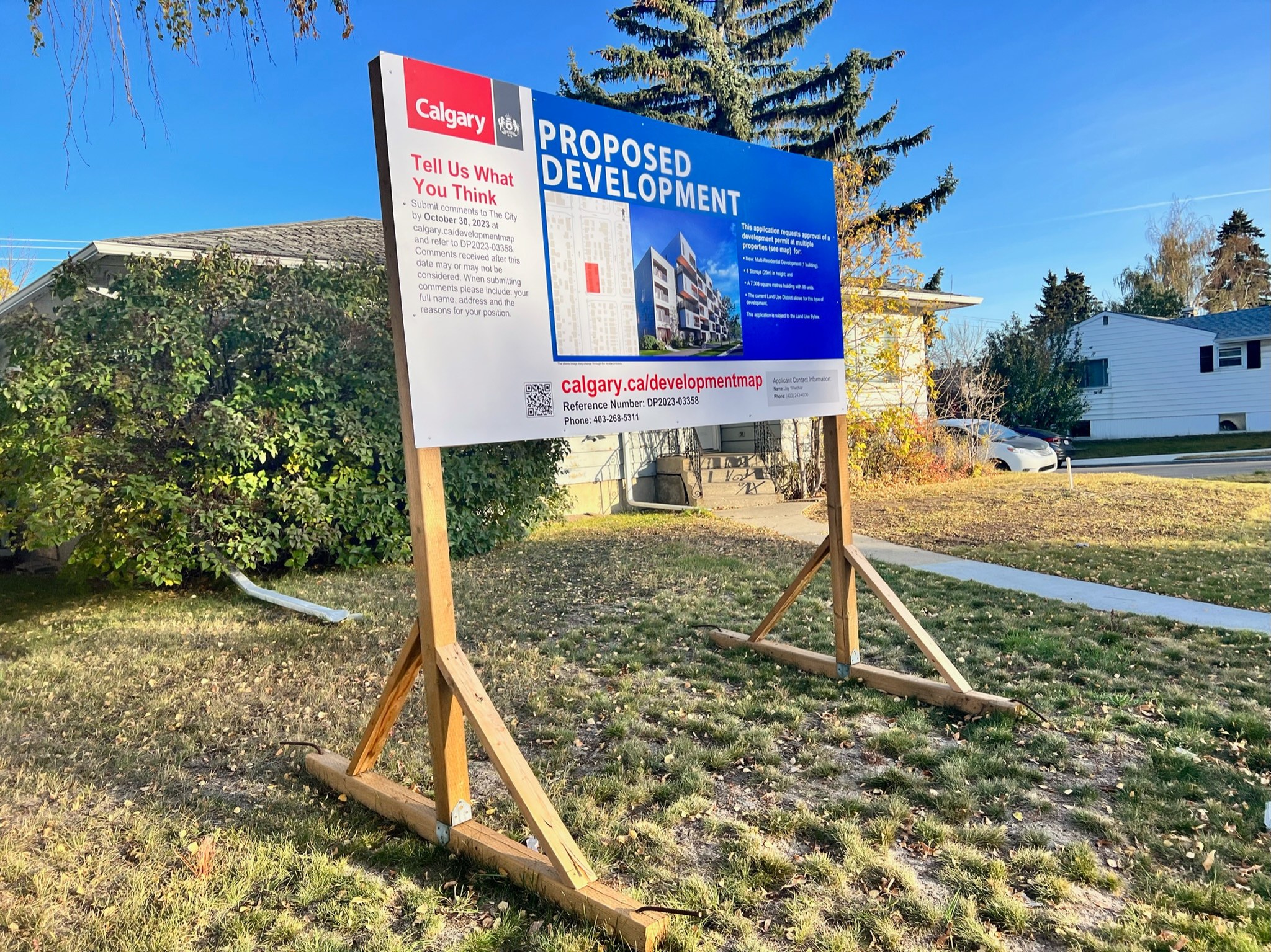 Calgary Best Sign Company