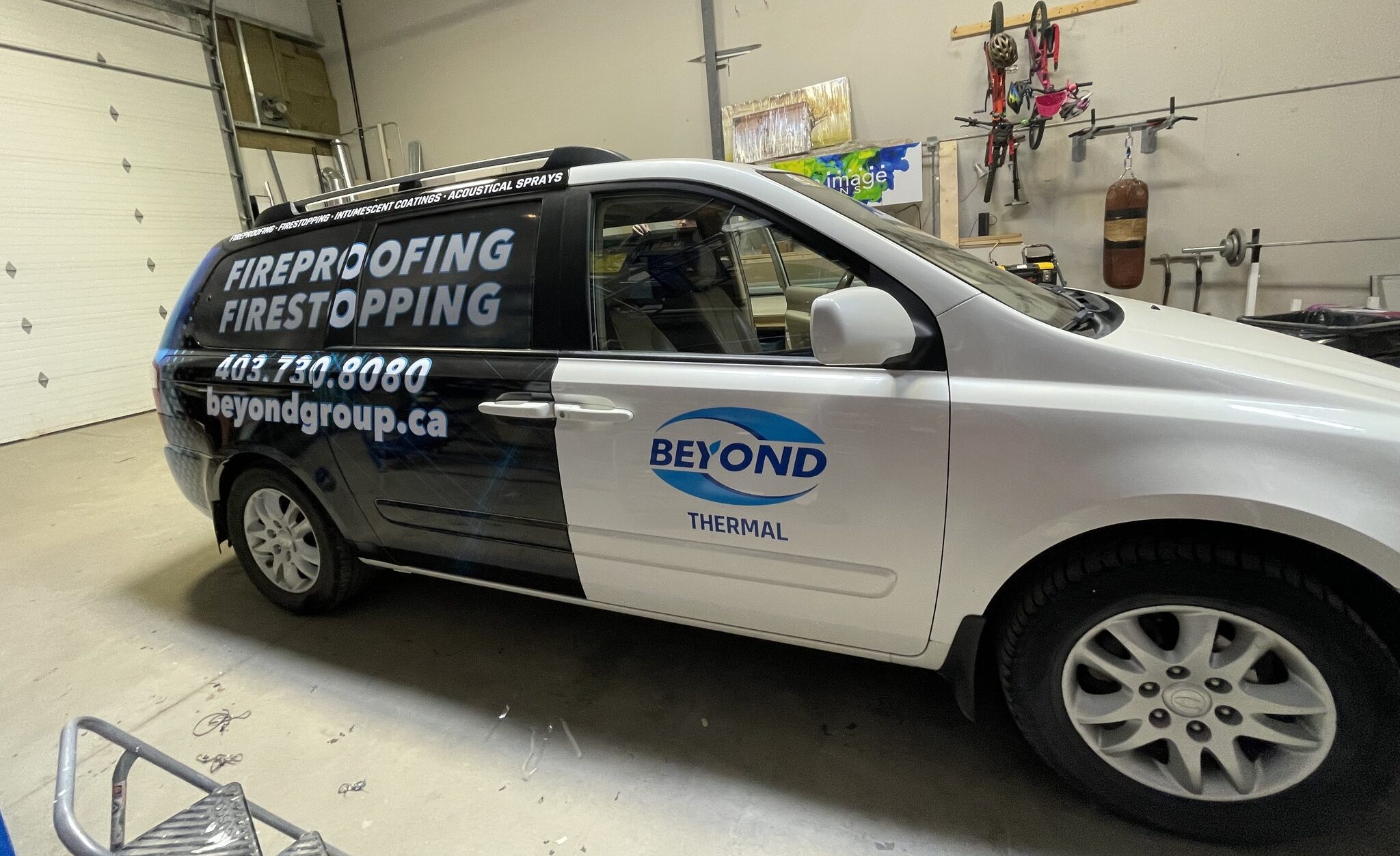 Benefits of Commercial Car Wraps for Small Businesses