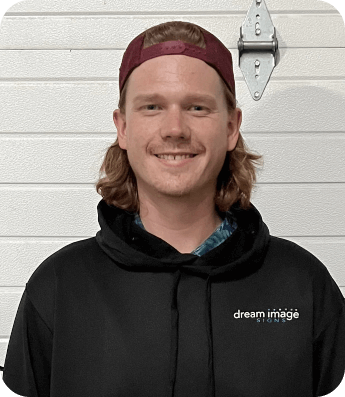 Cooper – Head Production Manager at Dream Image Signs Cooper – Head Production Manager at Dream Image Signs