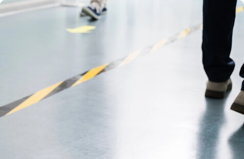 Floor Graphics Image Floor Graphics Image