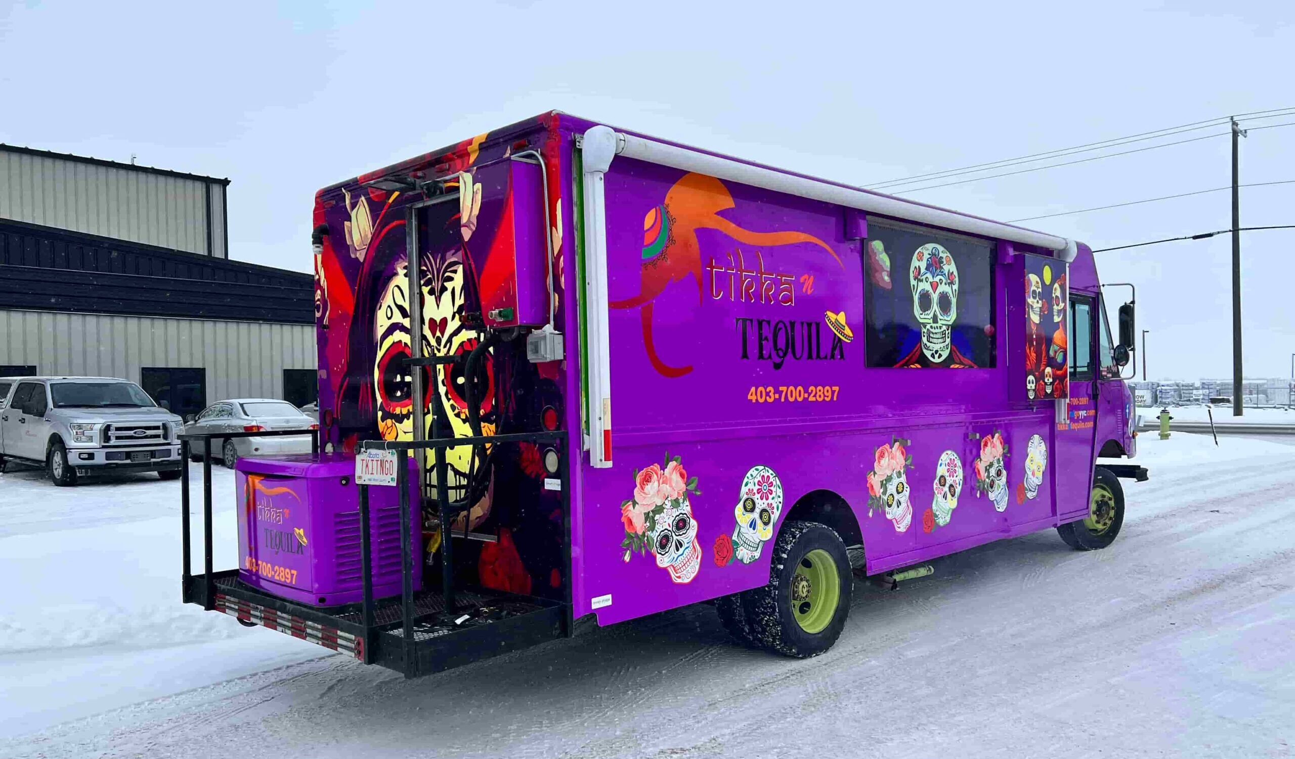How to Plan a Fleet Wrap Rollout Across Multiple Work Trucks & Vans