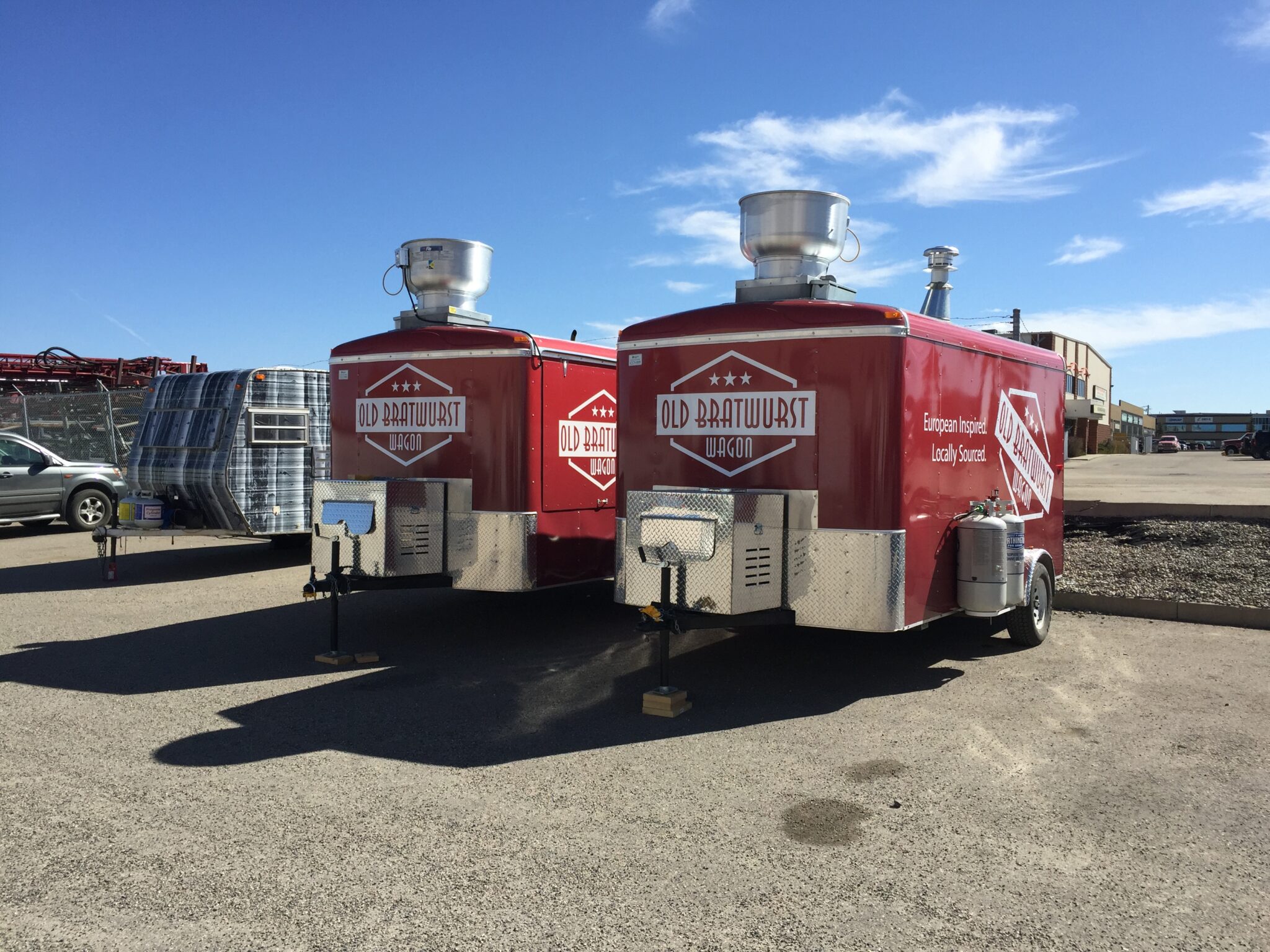 Calgary Best Sign Company