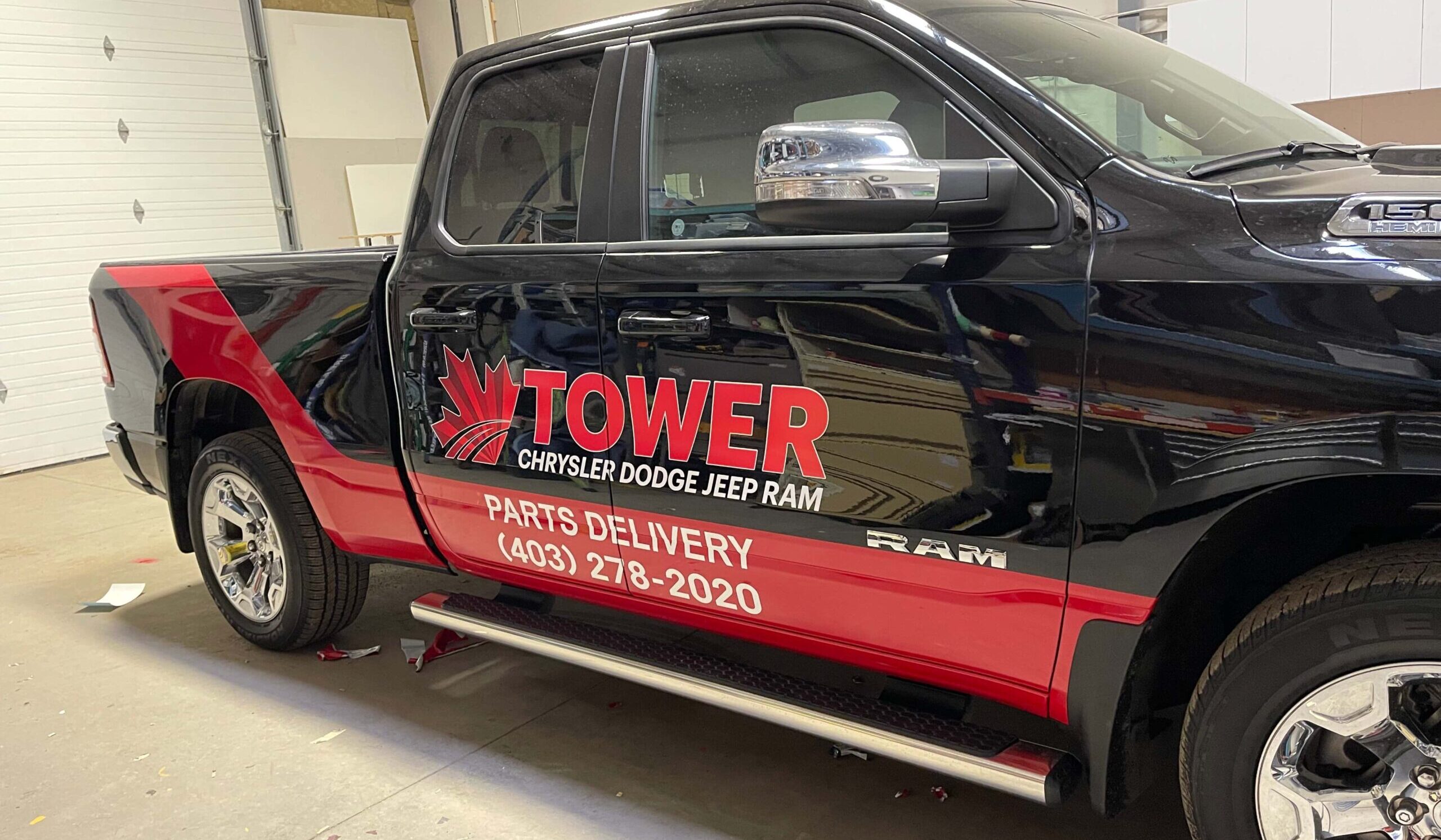Vehicle Graphics for Seasonal Businesses When to Refresh Before Peak Traffic