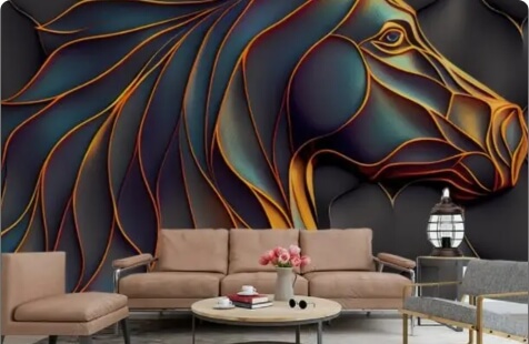 Wall Mural - Decals Image Wall Mural - Decals Image