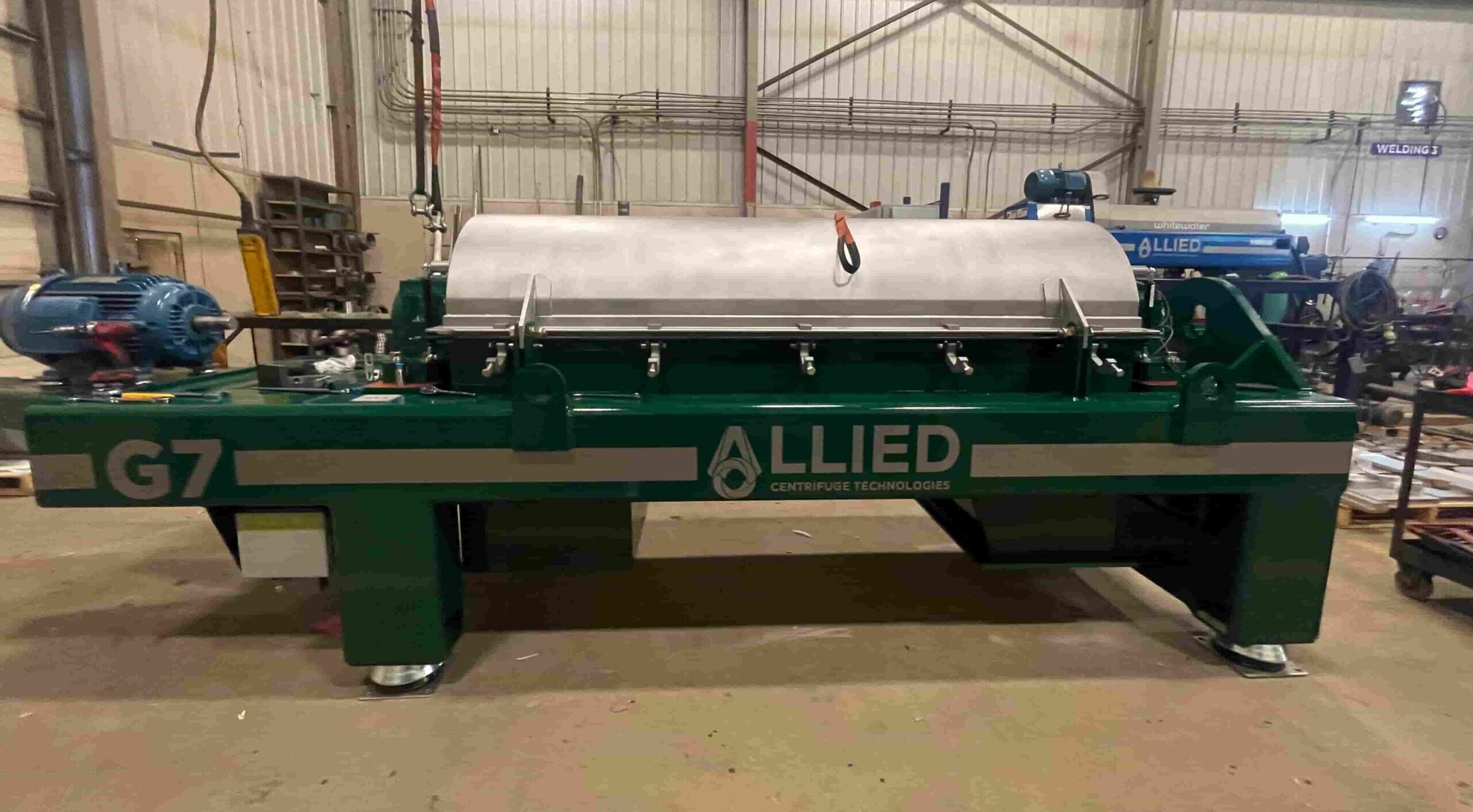 What Contractors Should Prepare Before Ordering Equipment Graphics in Calgary