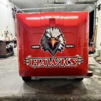 trailer wraps calgary