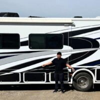 RV Wrapping