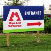 Company BillBoards in Calgary