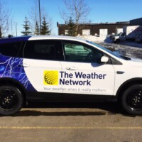 car wraps Calgary