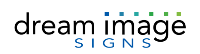 Dream image Signs Logo